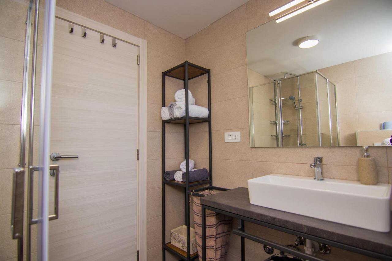 Apartments Aki Малинська Екстер'єр фото