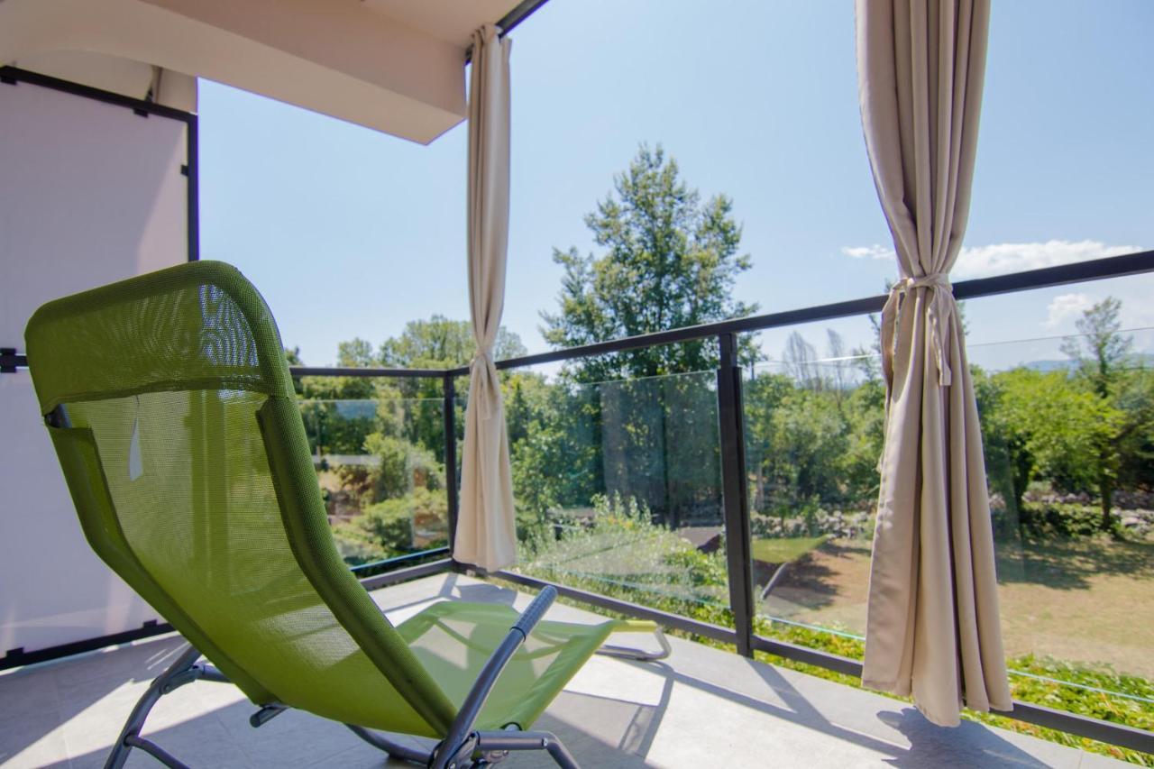Apartments Aki Малинська Екстер'єр фото