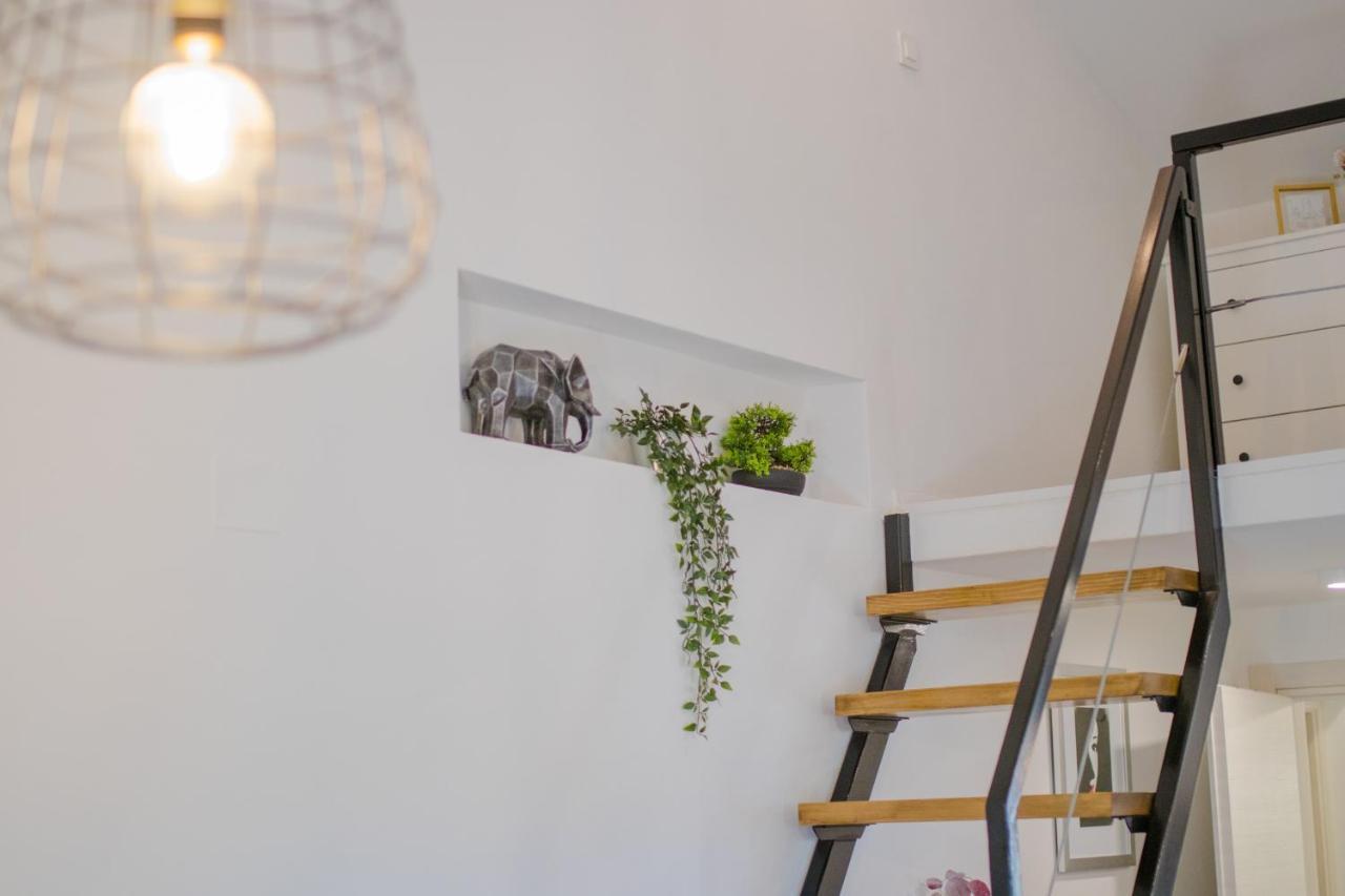 Apartments Aki Малинська Екстер'єр фото