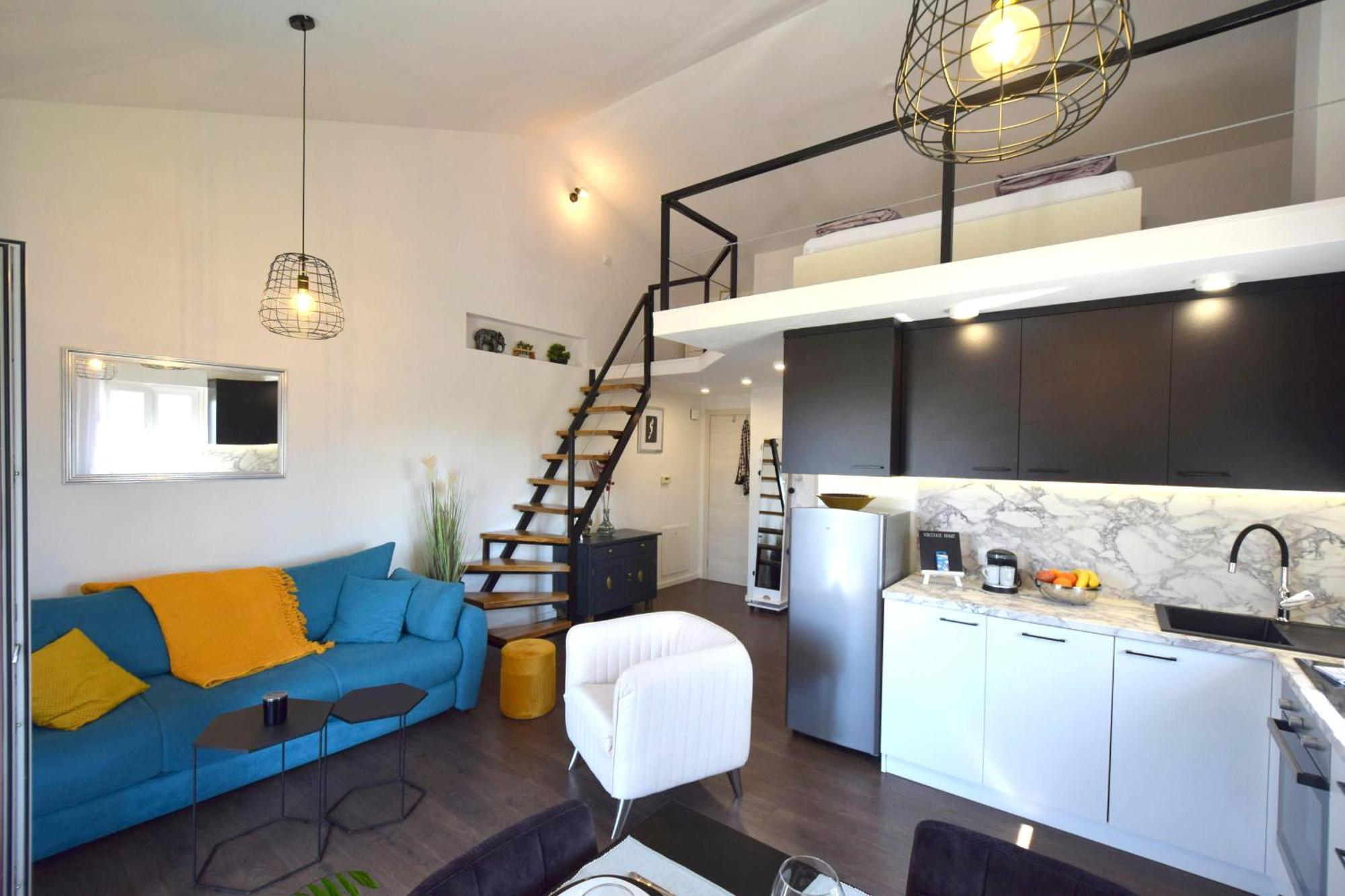 Apartments Aki Малинська Екстер'єр фото